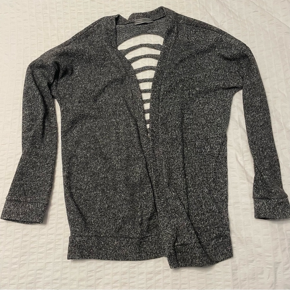 Cherish cardigan medium